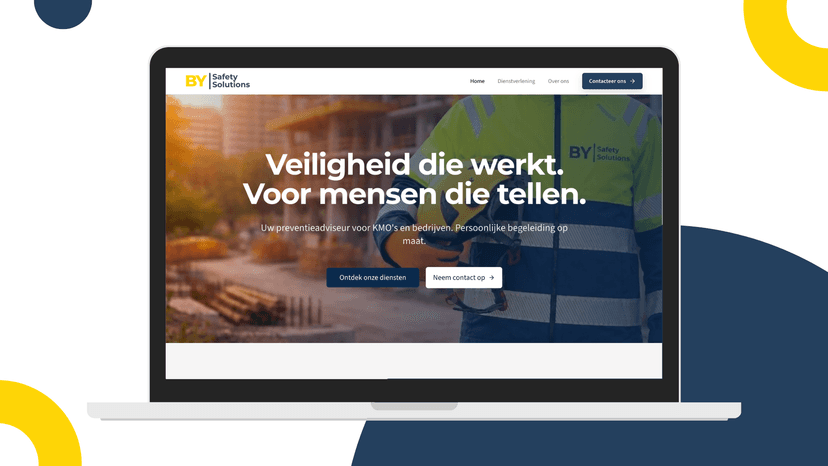 bysafetysolutions.be